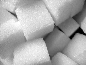 Efeitos do açúcar no pré diabetes