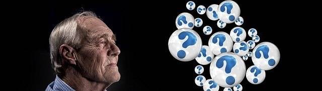 risco de alzheimer