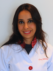 Dra. Juliana Lara - Endocrinologia | Nutrologia (Alphaville)