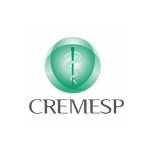Logo CREMESP