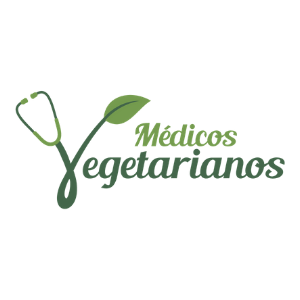 Logo ABMV Médicos Vegetarianos